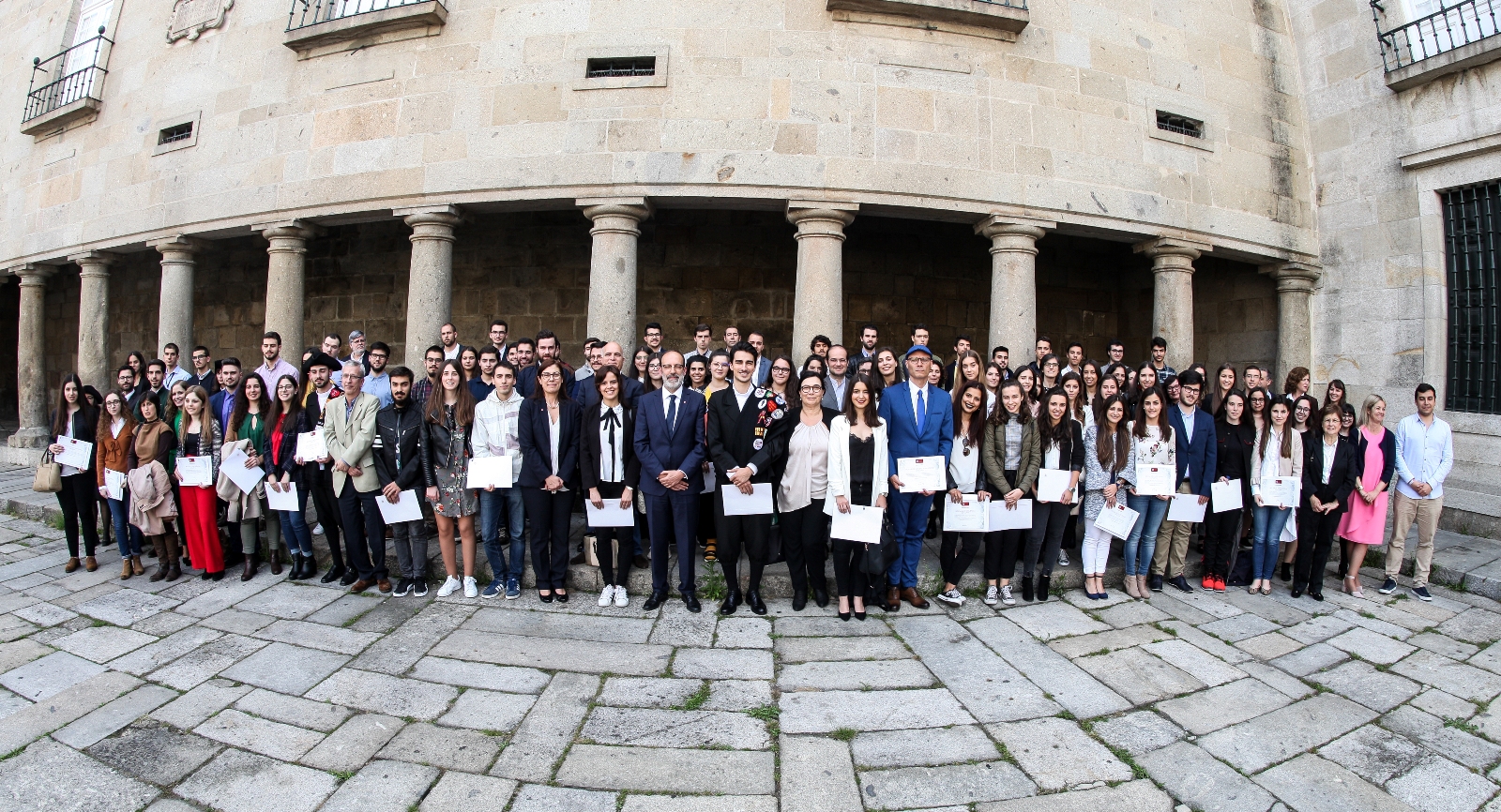 Thumbnail da galeria Bolsas de Excelência